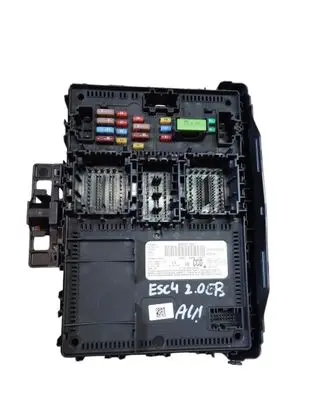 Ford Escape IV BSM Control unit LX6T15604CCD