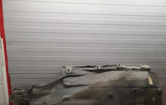 Chrysler Pacifica Side bottom protection 68227438AB
