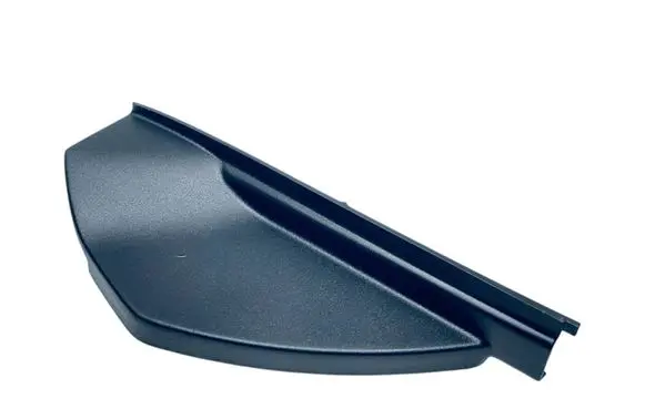 Mercedes-Benz GLE (W166 - C292) Dashboard side end trim A1666808603