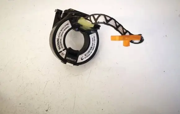 Renault Laguna I Airbag slip ring squib (SRS ring) 7700846227 7700846227B