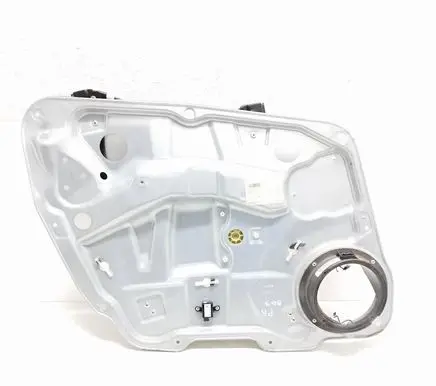 Mercedes-Benz GL X164 Front window lifting mechanism without motor A1644402440 A1648202502 A1697202535