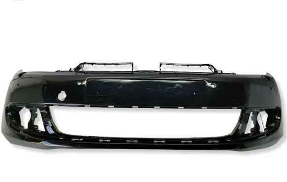 Volkswagen Golf VI Front bumper 5K0807221