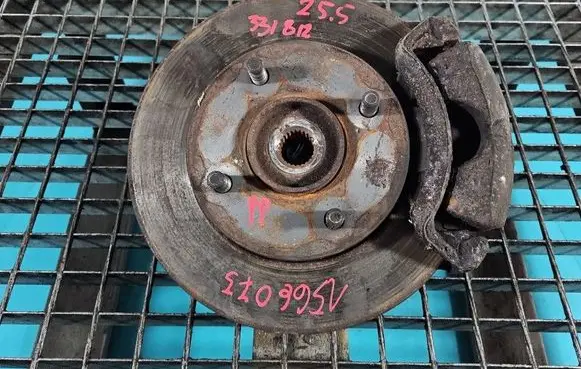 Mitsubishi Colt CZ3 Front wheel hub spindle knuckle IMPRK1566075