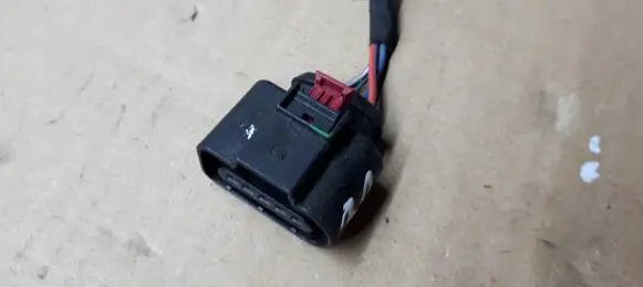 Audi A4 S4 B9 8W Other wiring loom 8K0973705A