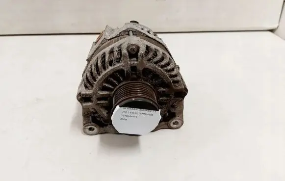 Nissan Qashqai Generator/alternator 23100-BR01A