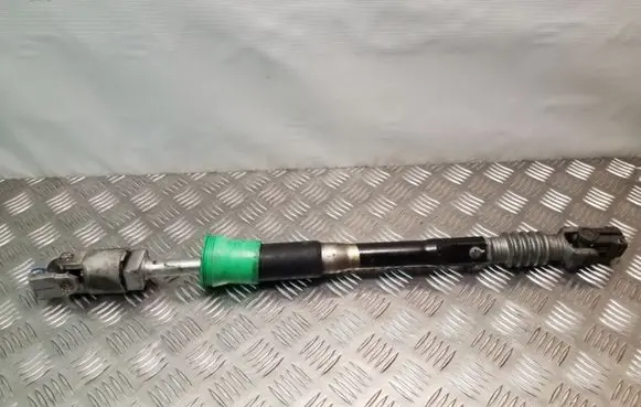 BMW 7 E65 E66 Steering column universal joint