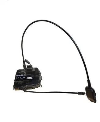 Nissan Primera Rear door lock 250170