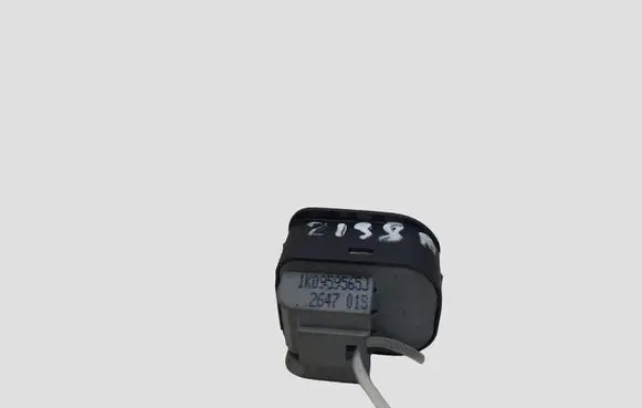Volkswagen PASSAT B6 Wing mirror switch 1K0959565