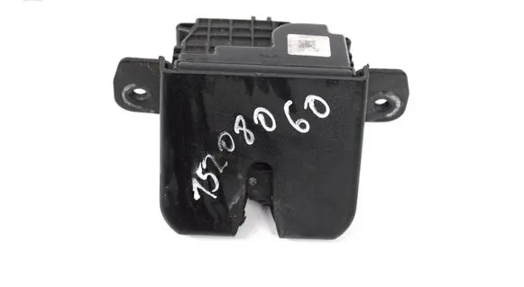 Hyundai Tucson TL Tailgate/trunk/boot lock/catch/latch 