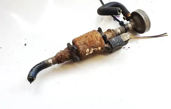 Audi Q7 4L Webasto circulation pump for autonomous heater 30087a
