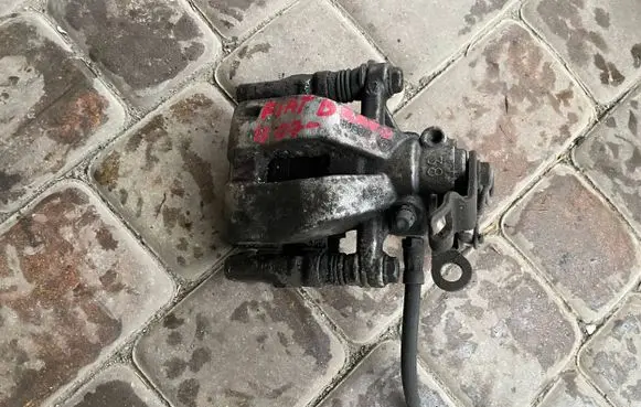 Fiat Bravo Rear brake caliper F2412B127