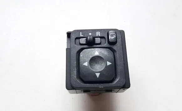 Mitsubishi Outlander Wing mirror switch 183569