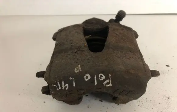 Volkswagen Polo Front brake caliper