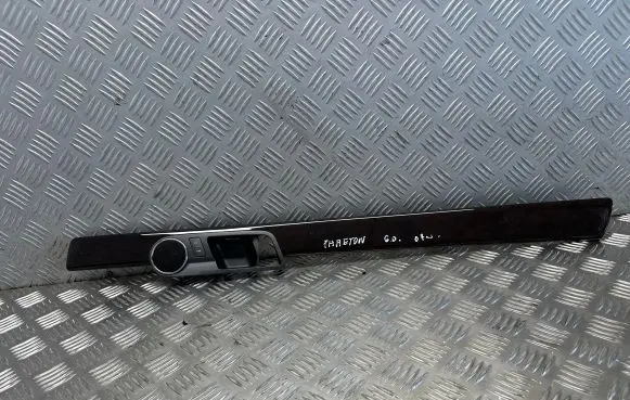 Volkswagen Phaeton Rear door card trim 3D4867102F 5139009 29112004