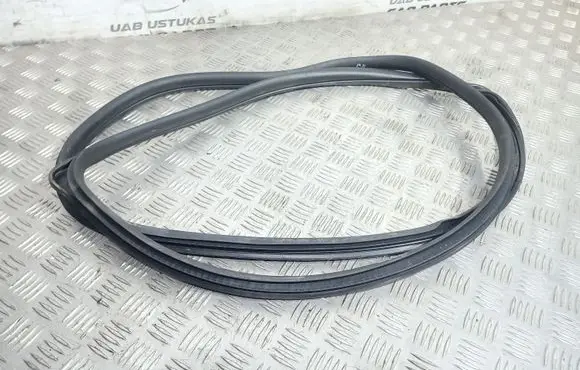 Mazda CX-7 Front door rubber seal