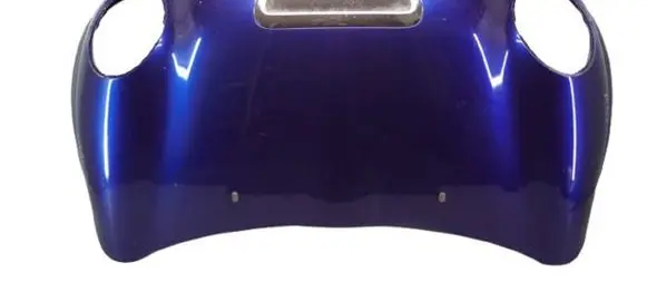 Mini One - Cooper R50 - 53 Engine bonnet/hood