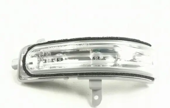Mazda CX-7 Front indicator light L20869182A