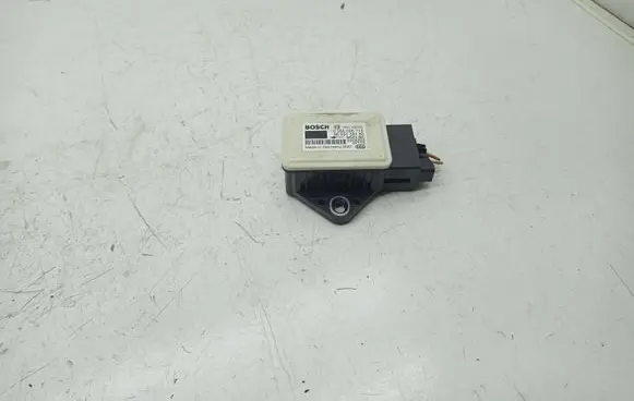 Citroen C4 Grand Picasso ESP acceleration yaw rate sensor 9663138780 0265005715