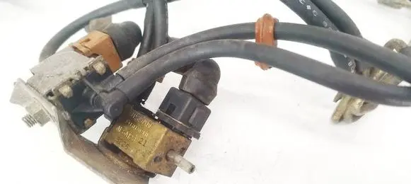 Volvo S40, V40 Turbo solenoid valve