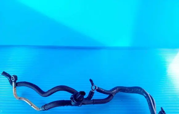 Audi A6 S6 C6 4F Fuel line/pipe/hose 059130300