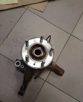 Buick Encore I Front wheel hub 13592067 16419 94544440SFRL