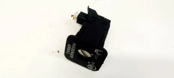 Toyota Verso Passenger airbag on/off switch 2040C18 204-0C18