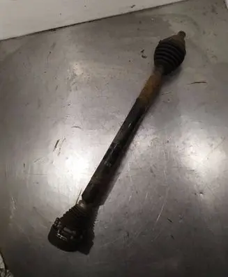 Volkswagen Touran II Front driveshaft 