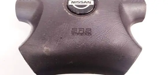 Nissan Almera N16 Steering wheel airbag SA830613