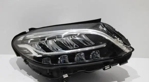 Mercedes-Benz C W205 Headlight/headlamp A2059068005