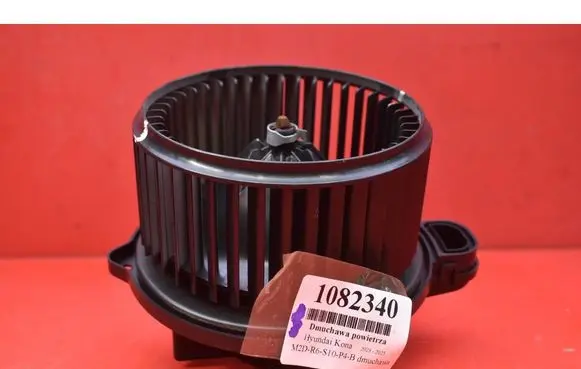 Hyundai Kona I Heater fan/blower 97113Q5000