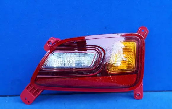 Hyundai Kona I Rear/tail lights 92406J90