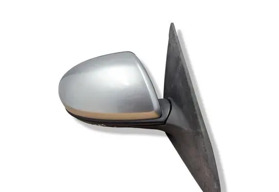 Mazda 3 II Front door electric wing mirror BCM66912ZM