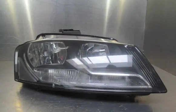 Audi A3 S3 8P Headlight/headlamp 8P0941004BB 1EJ00964802 00664802493264