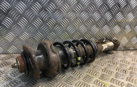 Mini One - Cooper R50 - 53 Rear shock absorber/damper