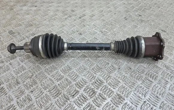 Audi A6 C7 Front driveshaft 4G0407271F