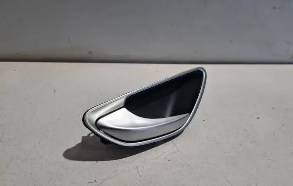 Mercedes-Benz C W205 Rear door interior handle A2057600300