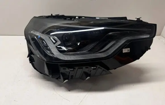BMW 2 G42 Headlight/headlamp 808363807 147100163437 12160020020