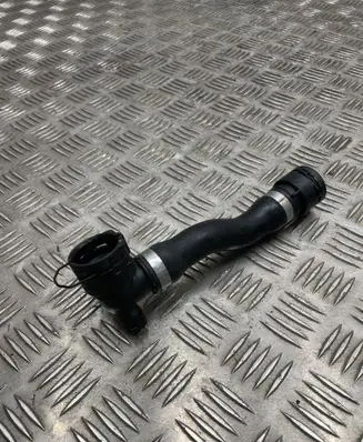 Mercedes-Benz EQB Engine coolant pipe/hose A2438304100