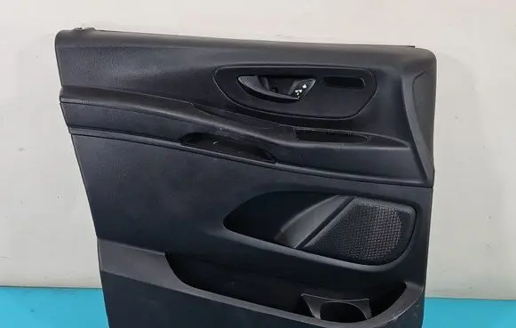 Mercedes-Benz Vito Viano W447 Front door card panel trim A4477271778 IMPRK1481475
