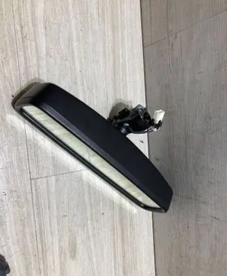 Ford Ecosport Rear view mirror (interior) au5a17e678ad