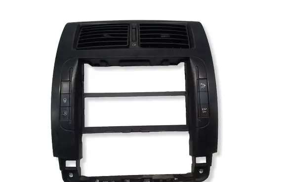 Citroen Jumpy Radio/GPS head unit trim 6298541