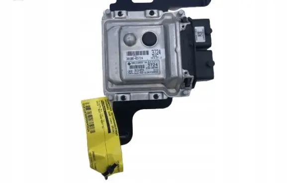 Hyundai i20 (GB IB) Other control units/modules 39106-03724 39116-03724