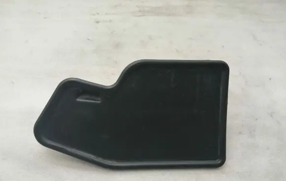 Toyota Avensis T250 Side skirt rear trim 6563205020