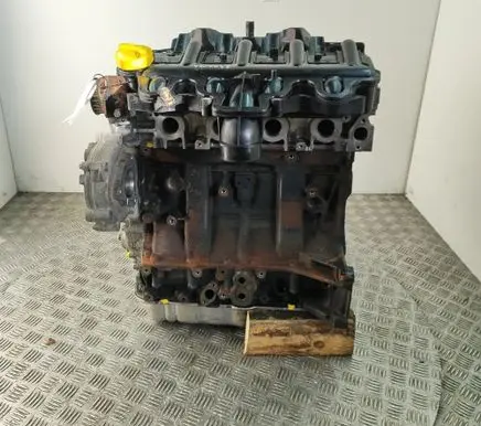 Renault Master II Engine G9UA720 G9U