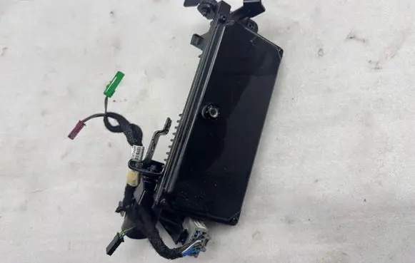 Volvo XC90 Windshield/windscreen camera 32209787