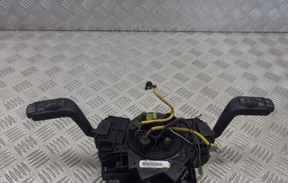 Ford Focus C-MAX Headlight wiper switch 3M5T-6475-AD
