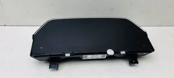 Audi Q8 e-tron Speedometer (instrument cluster) 4KE920795F 0263756221
