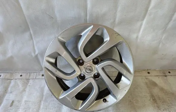 Opel Crossland X R16 alloy rim 