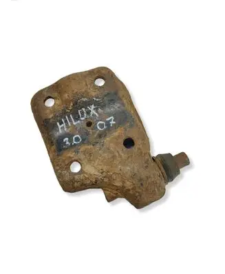 Toyota Hilux (AN10, AN20, AN30) Rear leaf spring 