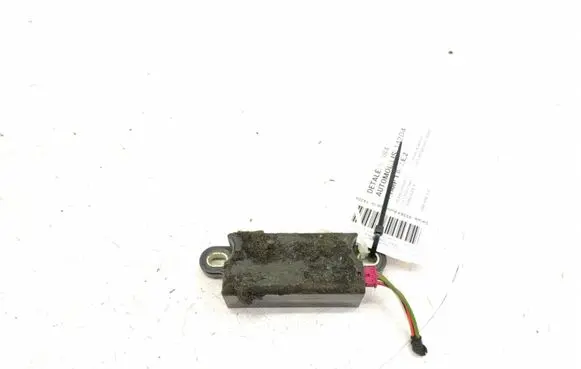 Mercedes-Benz CL C215 Airbag deployment crash/impact sensor A0038200726 0038200726